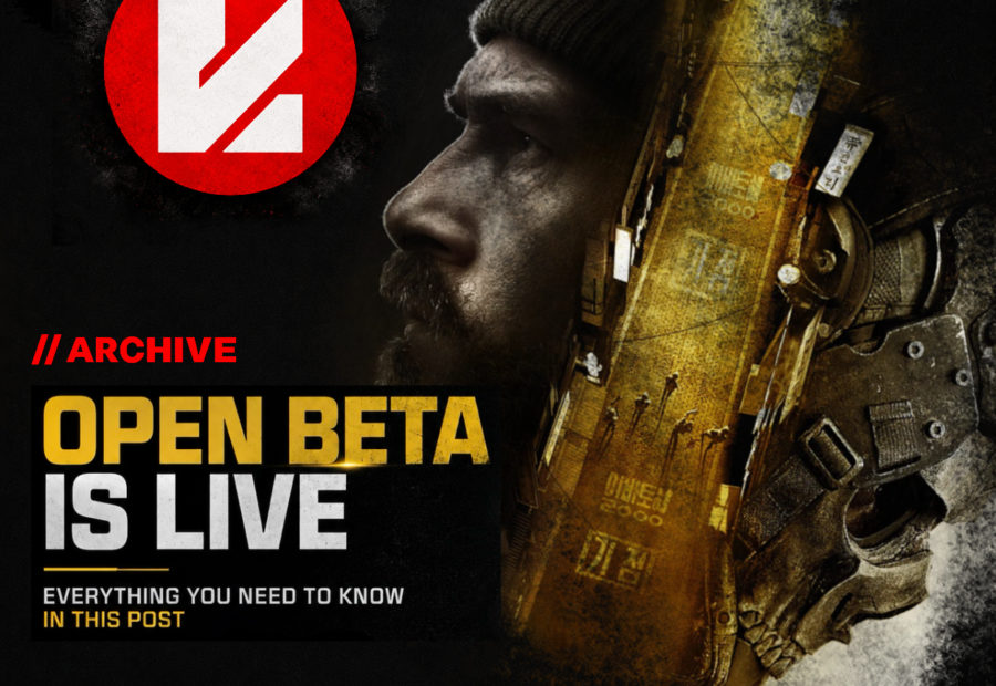 Call of Duty: Modern Warfare 4 Beta Is Live — Here’s Everything You Need to Know