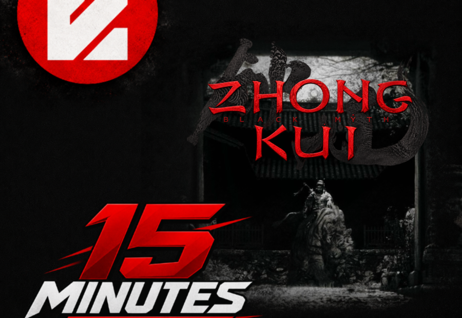 Black Myth: Zhong Kui’s First Gameplay Makes One Thing Clear — Game Science Isn’t Playing It Safe